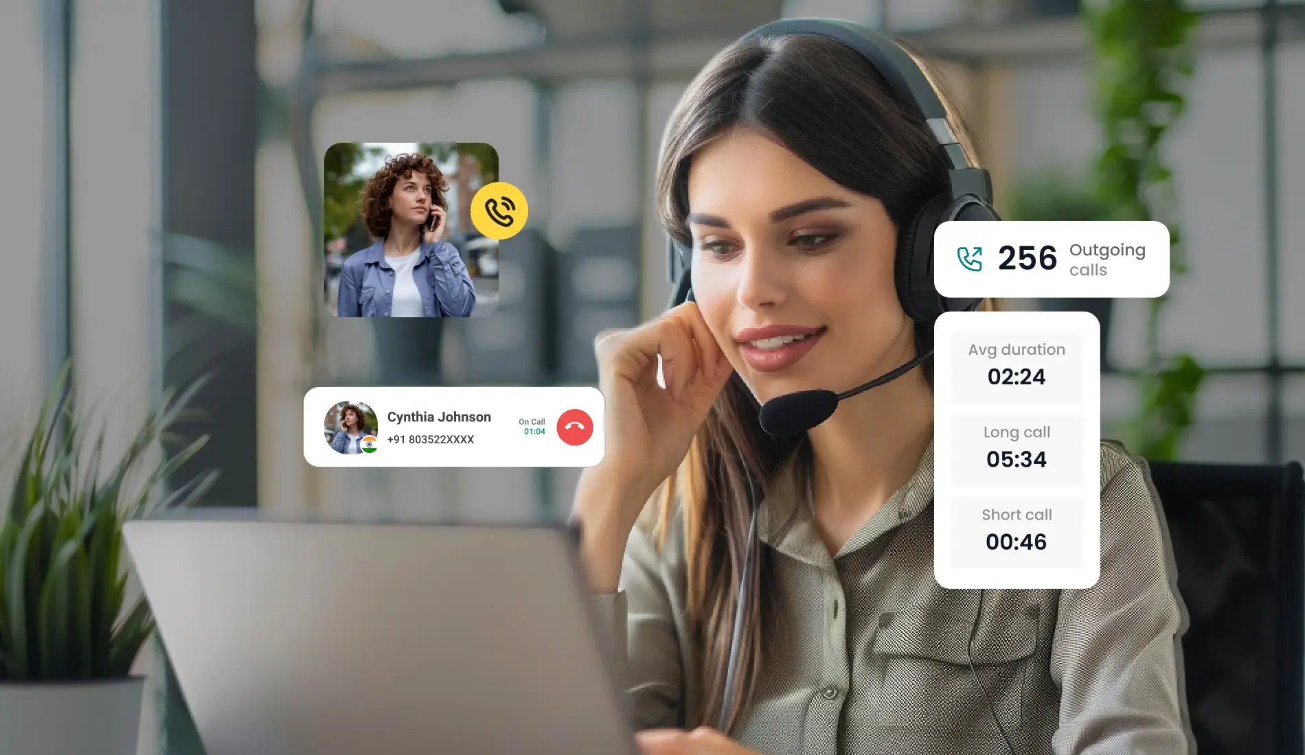 Best Cloud Telephony Services in Hyderabad – Setup, Features & Benefits